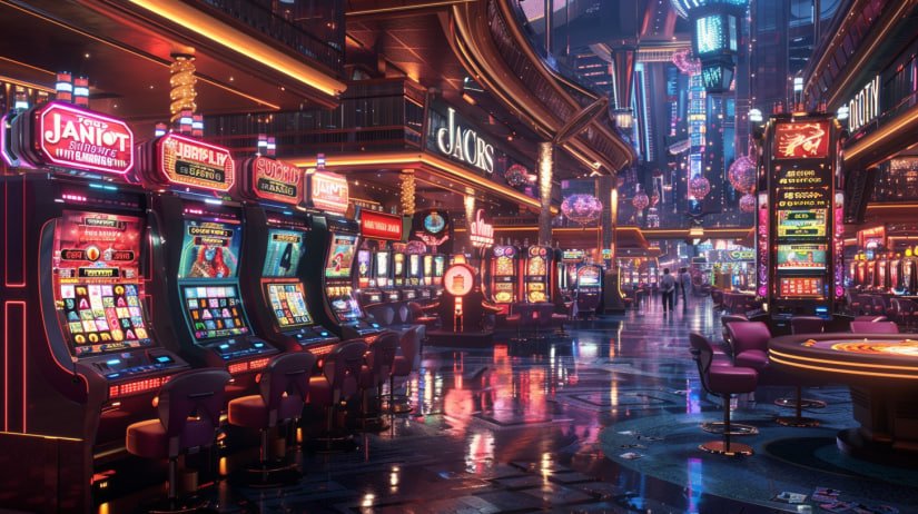 Tata letak aplikasi mobile waktogel. menampilkan Asian Handicap dan meja live casino