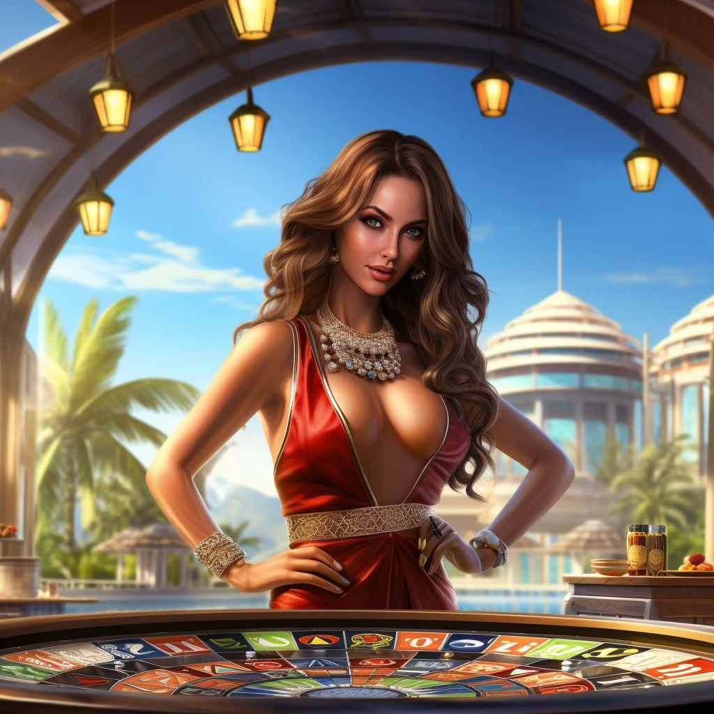 waktogel. featured game showcase